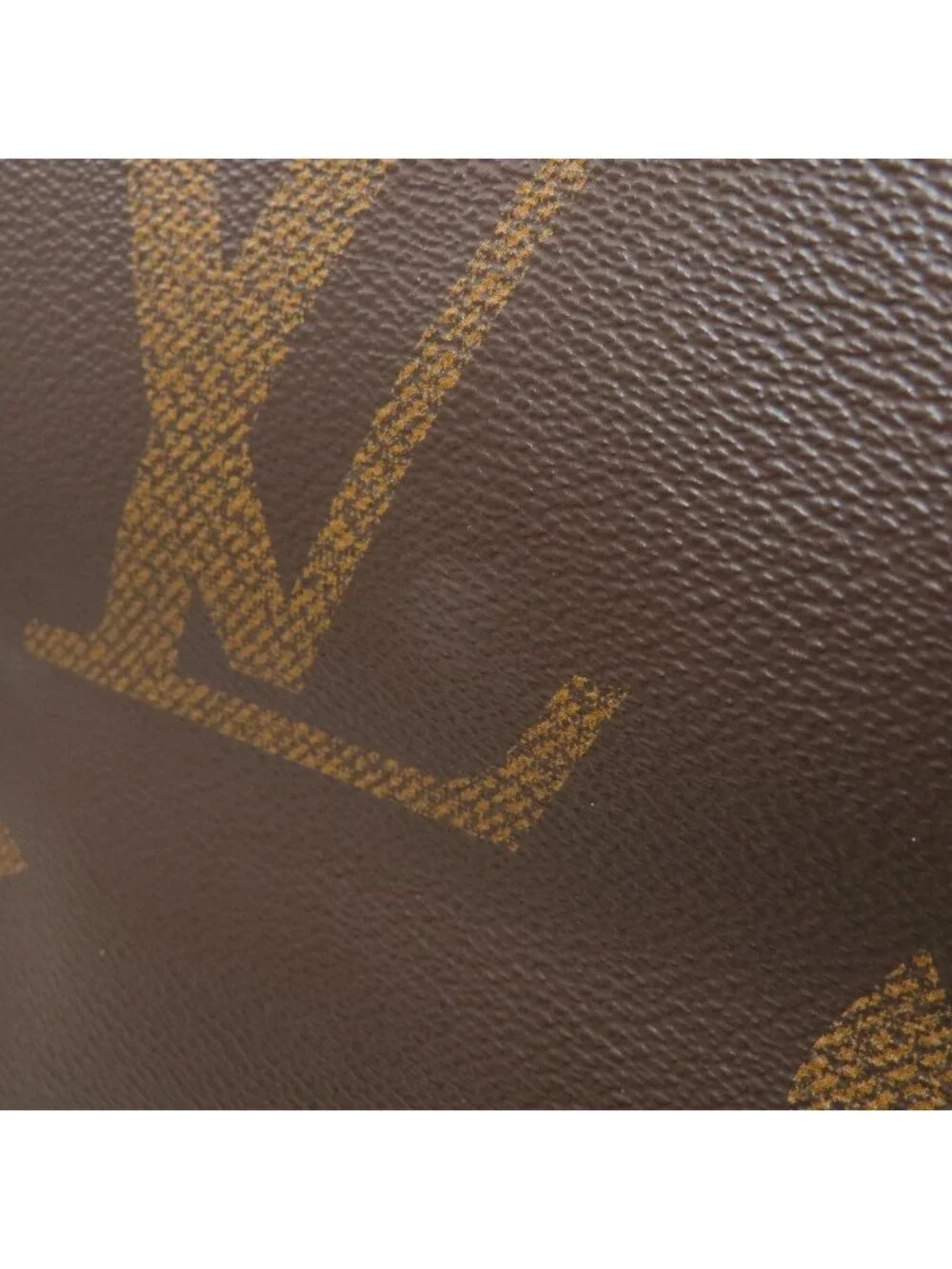 Louis Vuitton On The Go GM Tote Bag Monogram Giant
